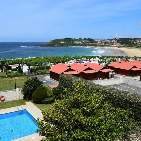 Hotel Vida Playa Paxarinas