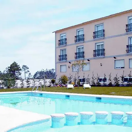 Vida Playa Paxarinas 2*