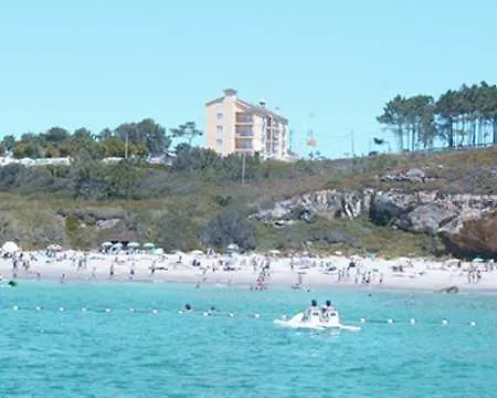 Vida Playa Paxarinas Szálloda 2*