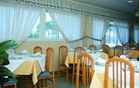 Vida Playa Paxarinas 2* Portonovo