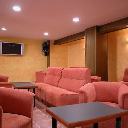 Hotel Vida Playa Paxarinas