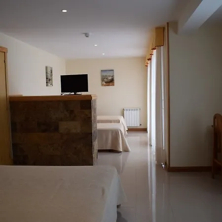 Vida Playa Paxarinas 2* Portonovo