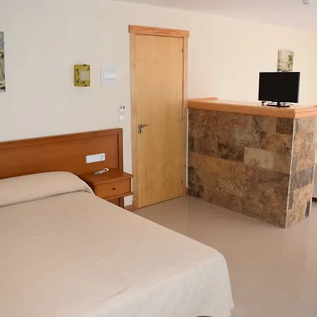 Vida Playa Paxarinas 2* Portonovo