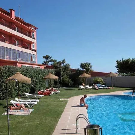 Vida Playa Paxarinas Hotel Portonovo