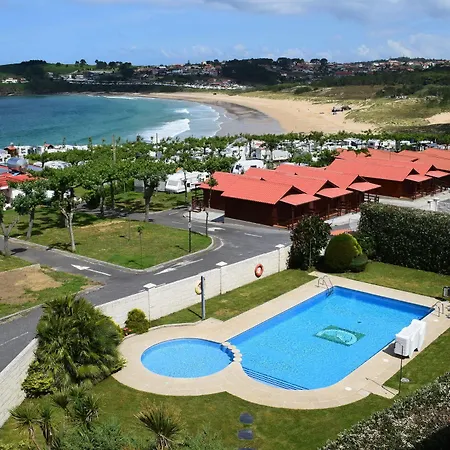 Hotel Vida Playa Paxarinas Portonovo