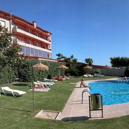 Hotel Vida Playa Paxarinas 2*