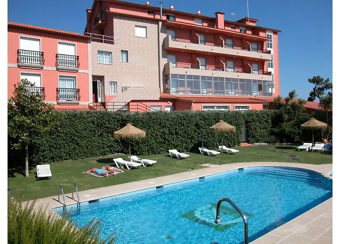 Vida Playa Paxarinas