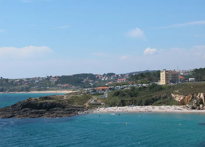 Vida Playa Paxarinas 2*