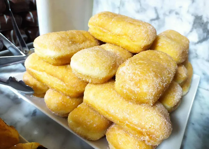 Hotel Vida Playa Paxarinas