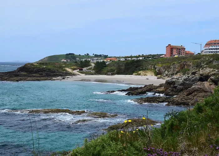 Hotel Vida Playa Paxarinas