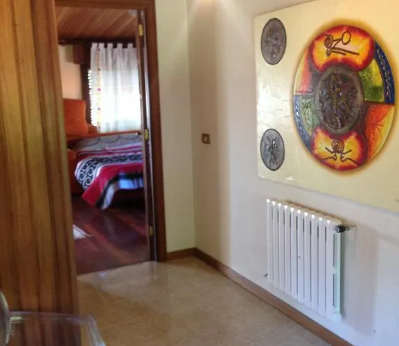 Hotel Vida Playa Paxarinas 2*