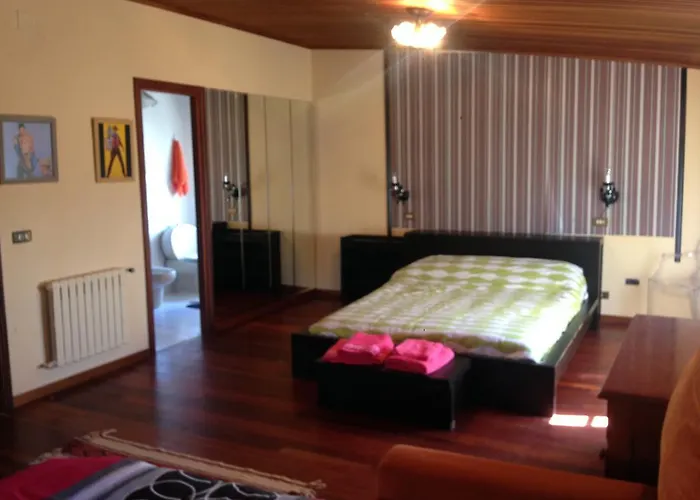 Hotel Vida Playa Paxarinas