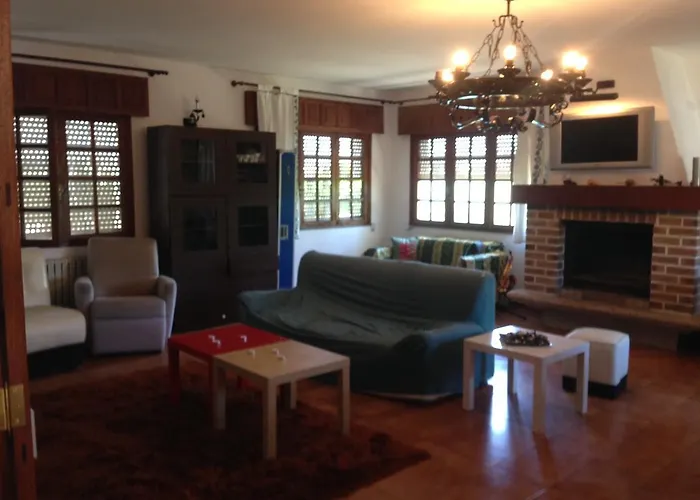 Hotel Vida Playa Paxarinas