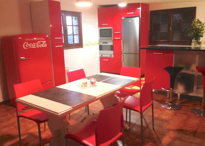 Hotel Vida Playa Paxarinas