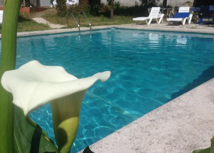 Hotel Vida Playa Paxarinas
