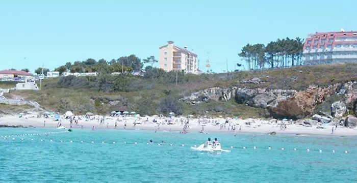 Vida Playa Paxarinas Hotel 2*